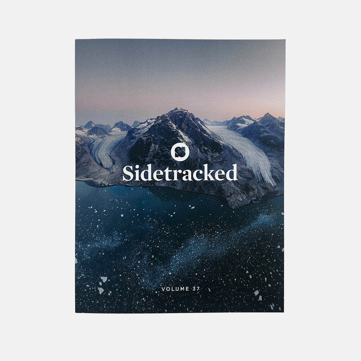 Sidetracked #37