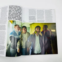 Sight & Sound - Cillian Murphy - October 2025