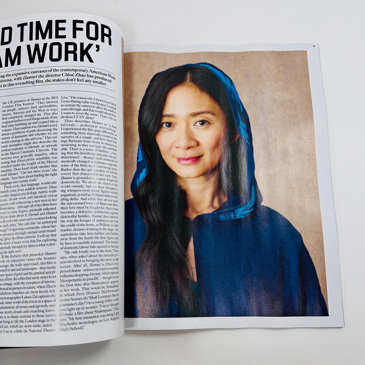 Sight & Sound - Films of the Year 2025 - Winter 2025/2026