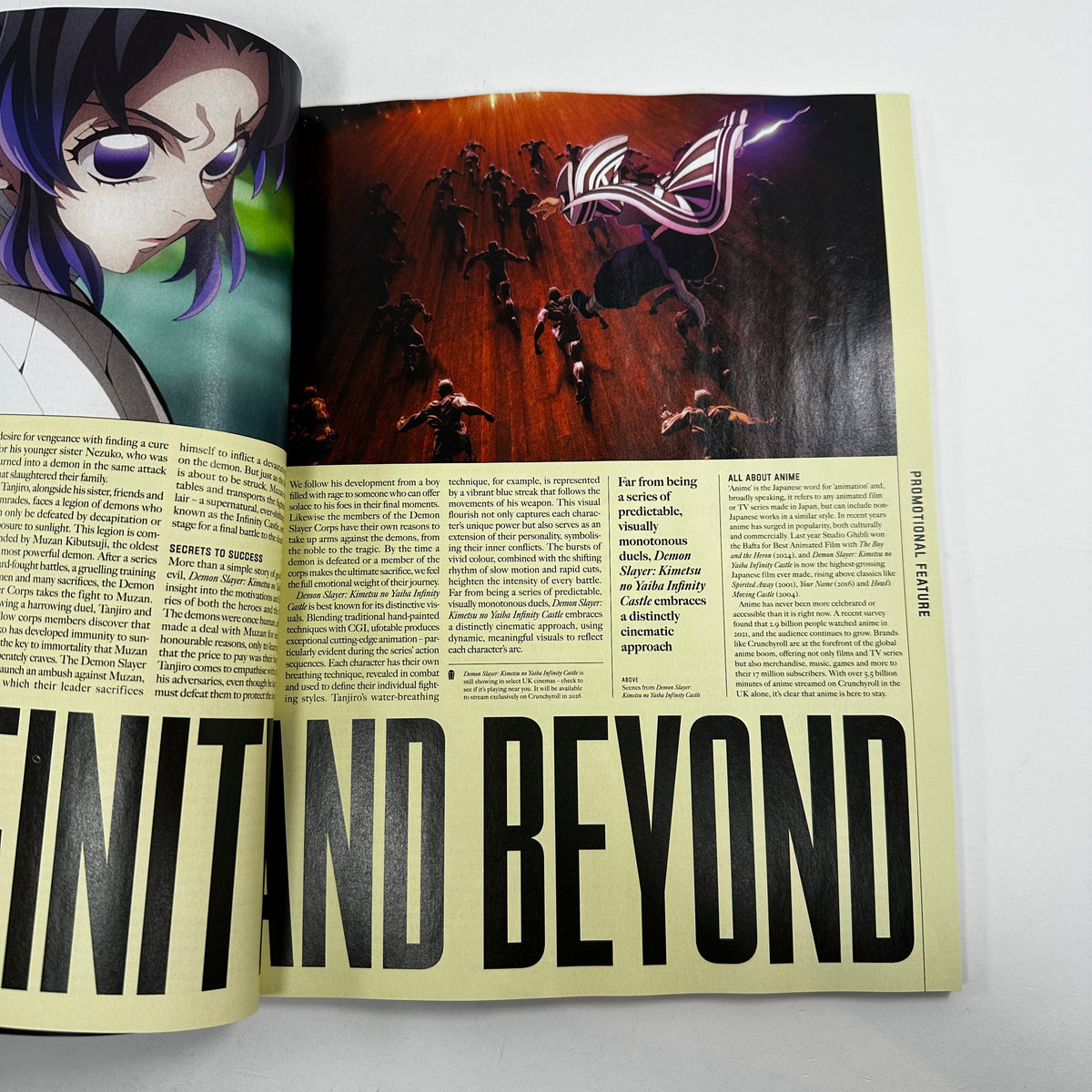 Sight & Sound - Films of the Year 2025 - Winter 2025/2026