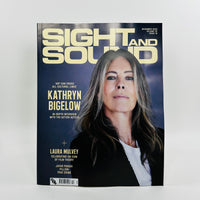 Sight & Sound - Kathryn Bigelow - December 2025