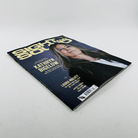 Sight & Sound - Kathryn Bigelow - December 2025