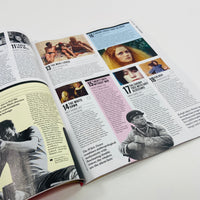Sight & Sound - More Hidden Gems - September 2025