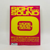 Sight & Sound - More Hidden Gems - September 2025