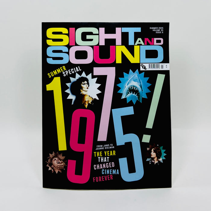 Sight & Sound - Summer Special 2025
