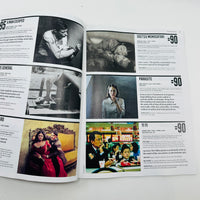 Sight & Sound - The Greatest Films of All Time
