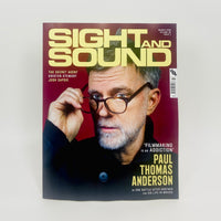 Sight & Sound #36 - March 2026