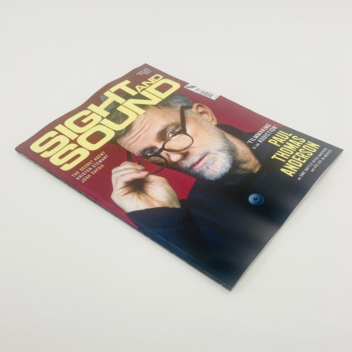 Sight & Sound #36 - March 2026