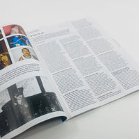 Sight & Sound #36 - March 2026