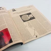 Sight & Sound #36 - March 2026