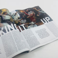 Sight & Sound #36 - March 2026