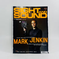 Sight & Sound #36/4 - May 2026
