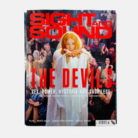 Sight and Sound November