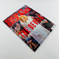 Sight and Sound November