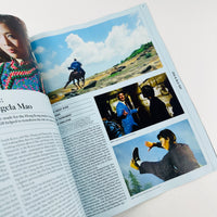 Sight and Sound November