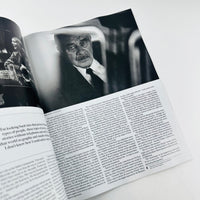 Sight and Sound November