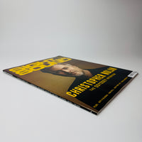 Sight and Sound September 2026 - Christopher Nolan