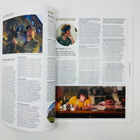 Sight and Sound September 2026 - Christopher Nolan