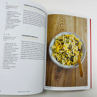 Silver Spoon Pasta - Authentic Italian Recipes