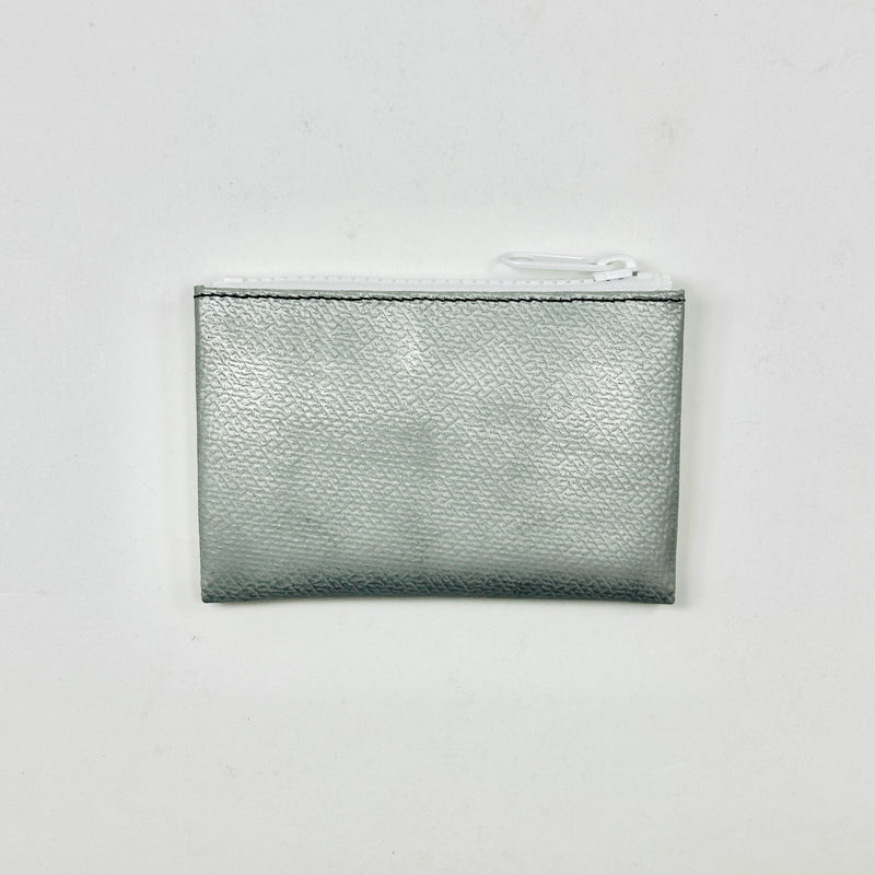 FREITAG F05 - Blair - Silver with White Zip