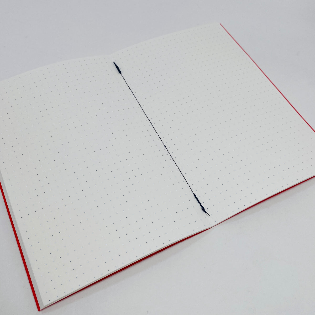 Silvine Bullet Notebook (Dot Grid)