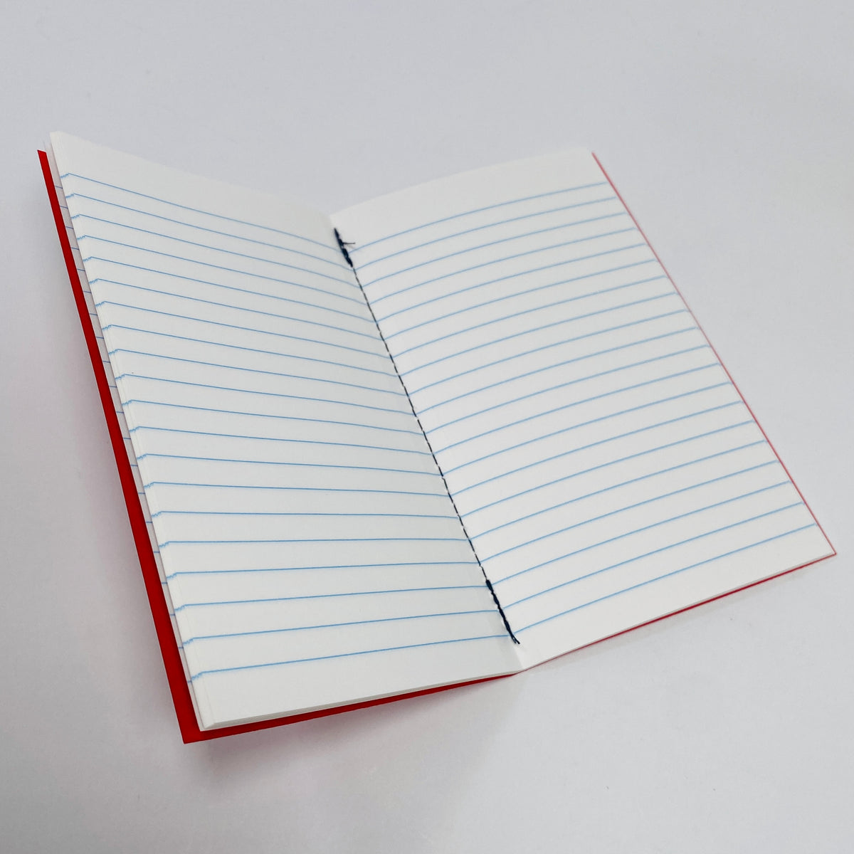 Silvine Memo Notebook (Ruled)