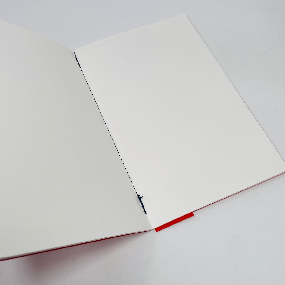 Silvine Note Notebook (Plain)