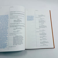 Sing Sing Screen play book