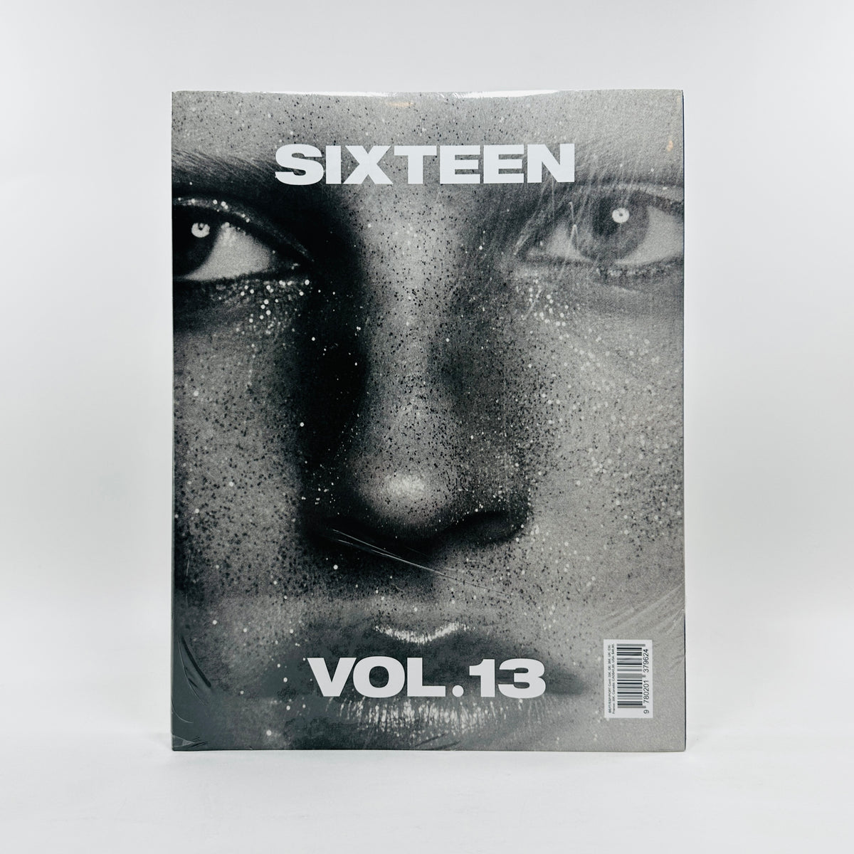 Sixteen #13 - The Golden Record