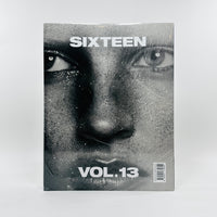 Sixteen #13 - The Golden Record