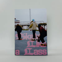 Skate Like a Lass