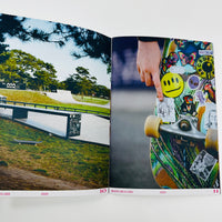 Skate Like a Lass