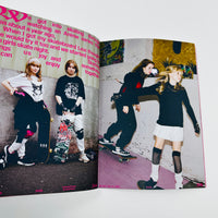 Skate Like a Lass