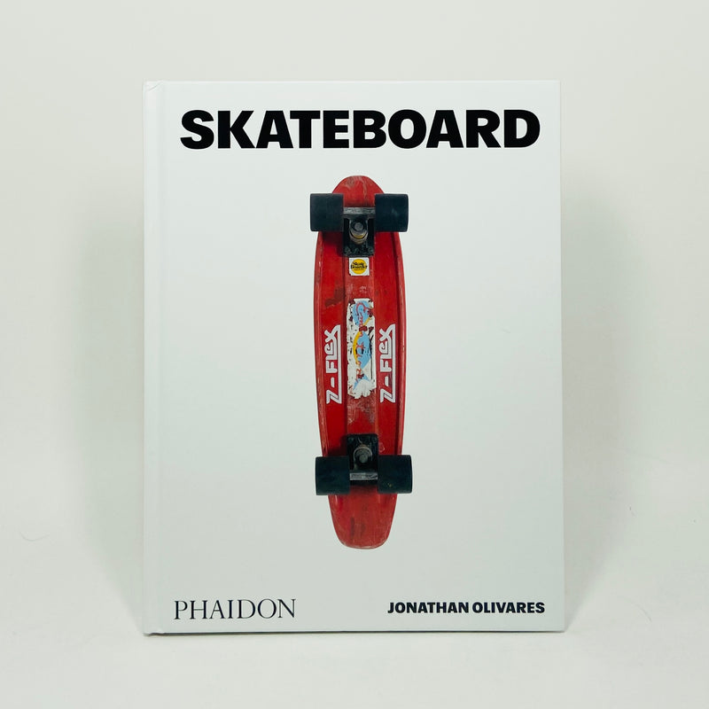 Skateboard