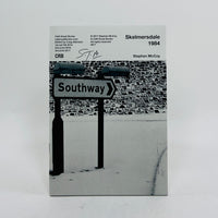 Skelmersdale 1984 - Stephen McCoy (Signed Copy)