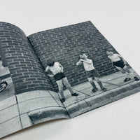 Skelmersdale 1984 - Stephen McCoy (Signed Copy)