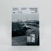 Skelmersdale Landscapes - Stephen McCoy (Signed Copy)