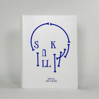 Skulls - Art in Bone