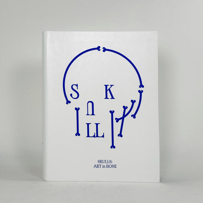 Skulls - Art in Bone