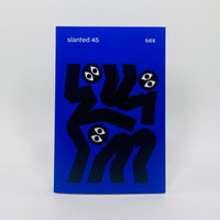Slanted #46 - Sex