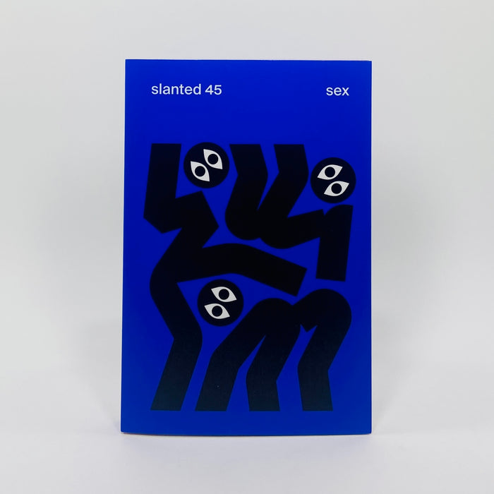 Slanted #46 - Sex