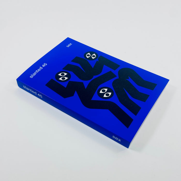 Slanted #46 - Sex