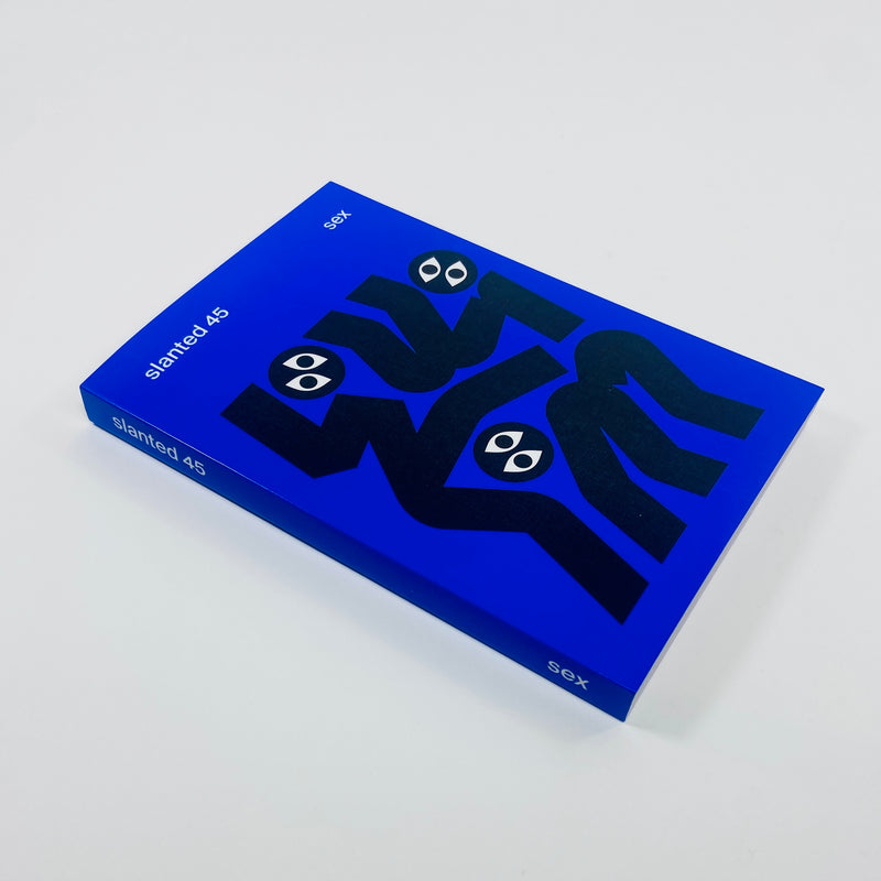 Slanted #46 - Sex