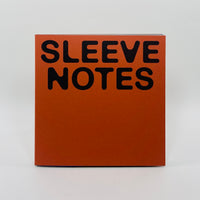 Sleeve Notes - Fan Made Inner Sleeves 1950 - 2000