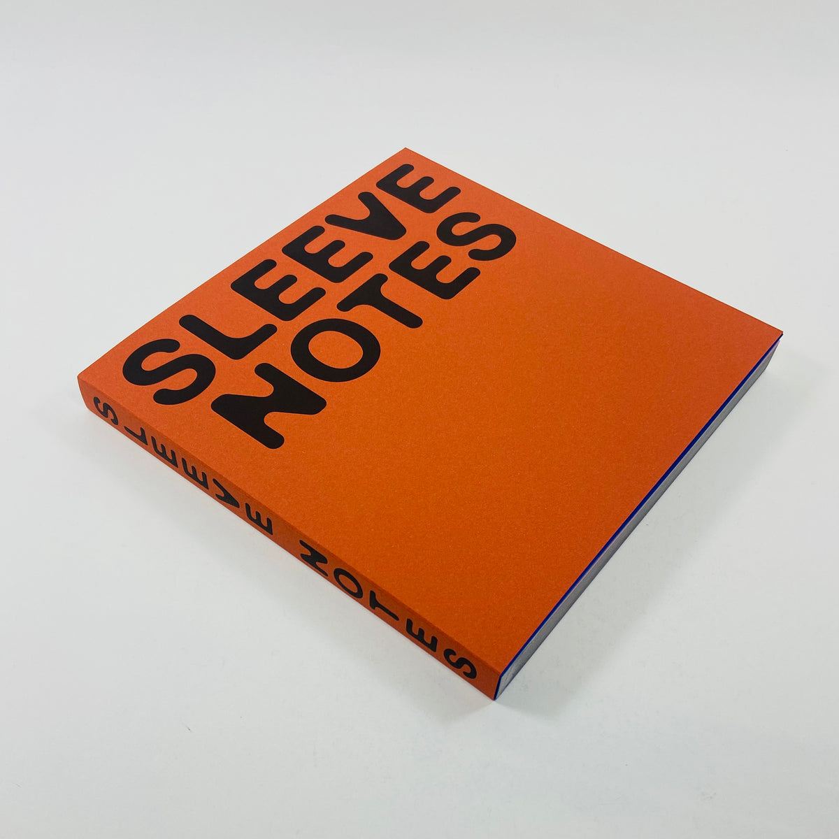 Sleeve Notes - Fan Made Inner Sleeves 1950 - 2000