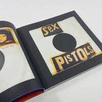 Sleeve Notes - Fan Made Inner Sleeves 1950 - 2000