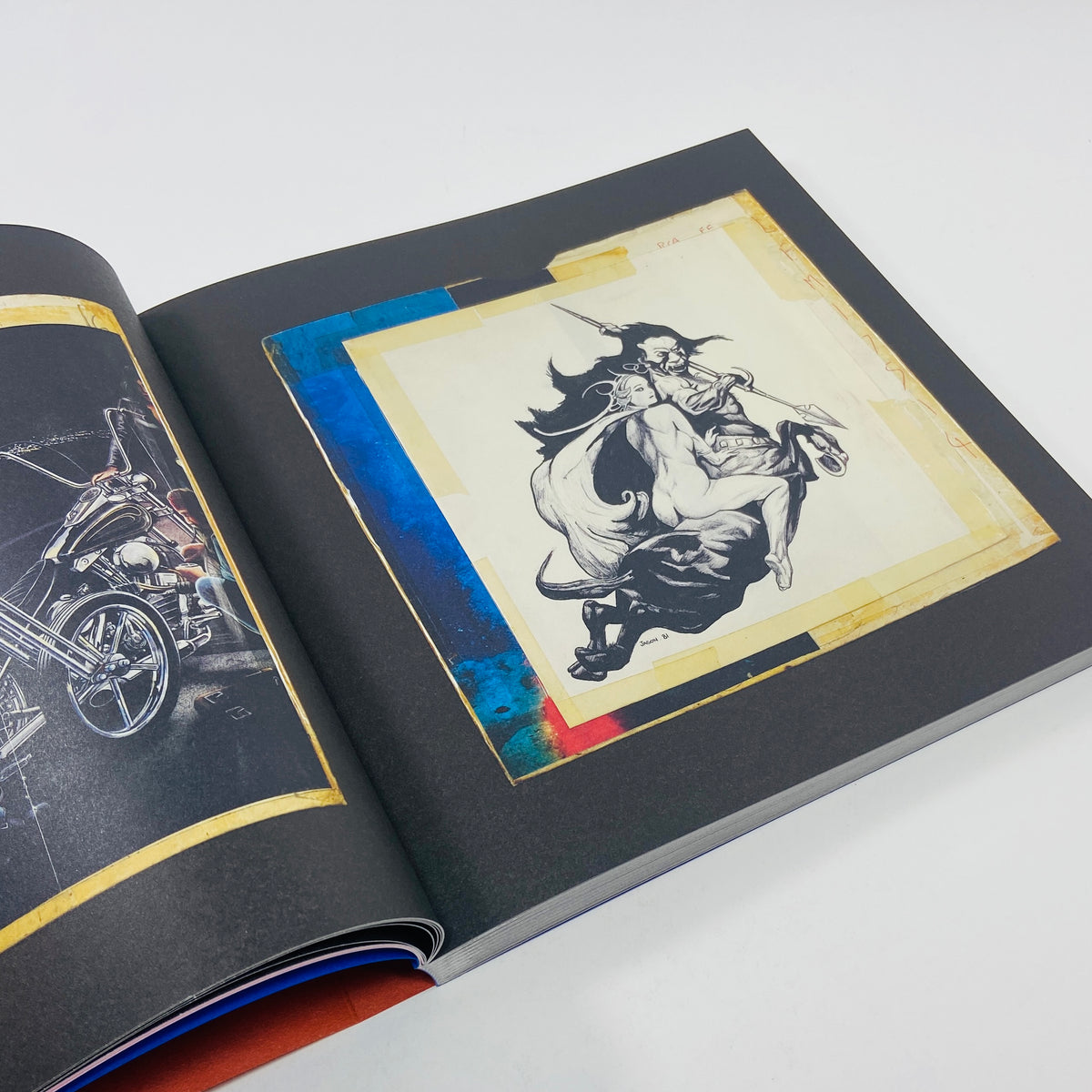 Sleeve Notes - Fan Made Inner Sleeves 1950 - 2000