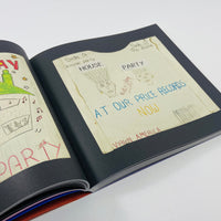 Sleeve Notes - Fan Made Inner Sleeves 1950 - 2000