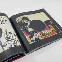 Sleeve Notes - Fan Made Inner Sleeves 1950 - 2000