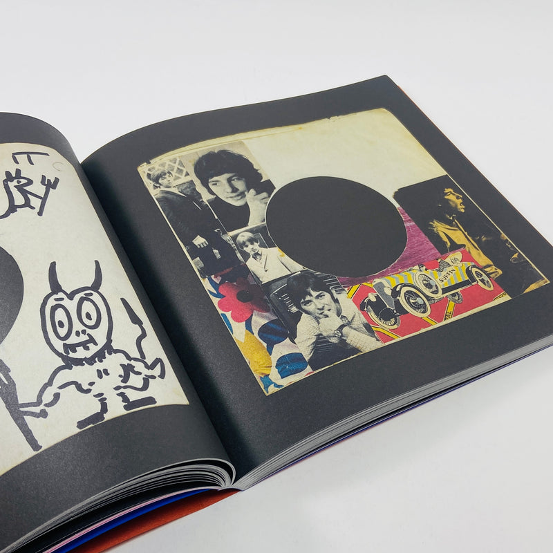 Sleeve Notes - Fan Made Inner Sleeves 1950 - 2000